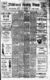 Middlesex County Times Wednesday 13 August 1913 Page 1