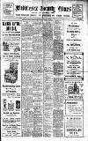 Middlesex County Times Saturday 13 September 1913 Page 1