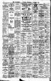Middlesex County Times Wednesday 08 October 1913 Page 1