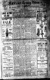 Middlesex County Times Wednesday 28 February 1917 Page 1