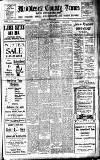 Middlesex County Times Saturday 15 January 1916 Page 1