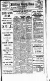 Middlesex County Times Saturday 08 July 1916 Page 1