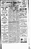 Middlesex County Times Saturday 22 July 1916 Page 1