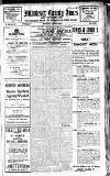Middlesex County Times Wednesday 03 January 1917 Page 1