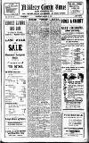 Middlesex County Times Wednesday 31 January 1917 Page 1