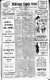 Middlesex County Times Saturday 01 September 1917 Page 1