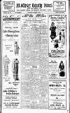 Middlesex County Times Saturday 03 November 1917 Page 1