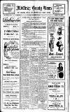 Middlesex County Times Saturday 01 December 1917 Page 1