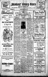 Middlesex County Times Saturday 27 April 1918 Page 1