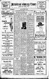 Middlesex County Times Saturday 18 May 1918 Page 1