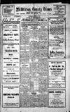 Middlesex County Times Saturday 03 August 1918 Page 1