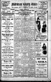 Middlesex County Times Saturday 05 October 1918 Page 1