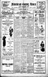 Middlesex County Times Saturday 02 November 1918 Page 1