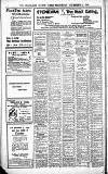 Middlesex County Times Wednesday 11 December 1918 Page 4