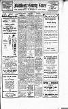 Middlesex County Times Saturday 22 March 1919 Page 1