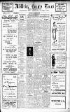 Middlesex County Times Saturday 18 October 1919 Page 1