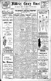 Middlesex County Times Saturday 08 November 1919 Page 1