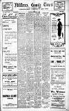 Middlesex County Times Wednesday 11 February 1920 Page 1