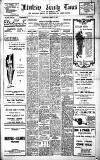 Middlesex County Times Wednesday 03 March 1920 Page 1
