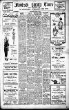 Middlesex County Times Wednesday 17 March 1920 Page 1