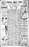Middlesex County Times Saturday 27 March 1920 Page 1