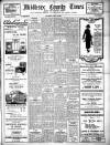 Middlesex County Times Saturday 10 April 1920 Page 1