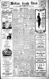 Middlesex County Times Wednesday 14 April 1920 Page 1