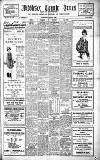 Middlesex County Times Wednesday 21 April 1920 Page 1
