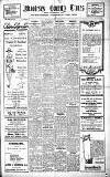 Middlesex County Times Wednesday 28 April 1920 Page 1