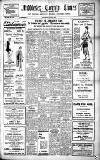 Middlesex County Times Saturday 05 June 1920 Page 1