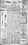 Middlesex County Times Wednesday 03 November 1920 Page 1