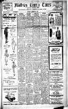 Middlesex County Times Saturday 27 November 1920 Page 1