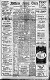 Middlesex County Times Saturday 08 January 1921 Page 1