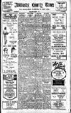 Middlesex County Times Wednesday 02 March 1921 Page 1
