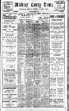 Middlesex County Times Saturday 09 April 1921 Page 1