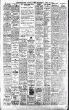 Middlesex County Times Wednesday 27 April 1921 Page 2