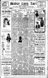 Middlesex County Times Saturday 30 April 1921 Page 1