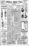 Middlesex County Times Saturday 04 June 1921 Page 1