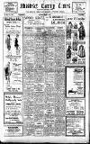 Middlesex County Times Saturday 11 June 1921 Page 1