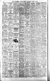 Middlesex County Times Wednesday 15 June 1921 Page 2