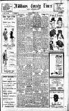 Middlesex County Times Wednesday 22 June 1921 Page 1