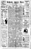 Middlesex County Times Wednesday 29 June 1921 Page 1