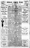 Middlesex County Times Wednesday 06 July 1921 Page 1
