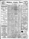 Middlesex County Times Wednesday 03 August 1921 Page 1