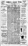 Middlesex County Times Wednesday 31 August 1921 Page 1