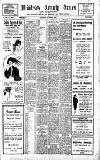 Middlesex County Times Wednesday 05 October 1921 Page 1