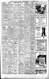 Middlesex County Times Wednesday 02 November 1921 Page 3