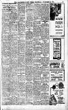 Middlesex County Times Wednesday 23 November 1921 Page 3
