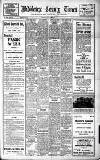 Middlesex County Times Wednesday 03 May 1922 Page 1