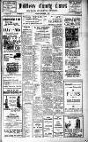 Middlesex County Times Saturday 09 December 1922 Page 1